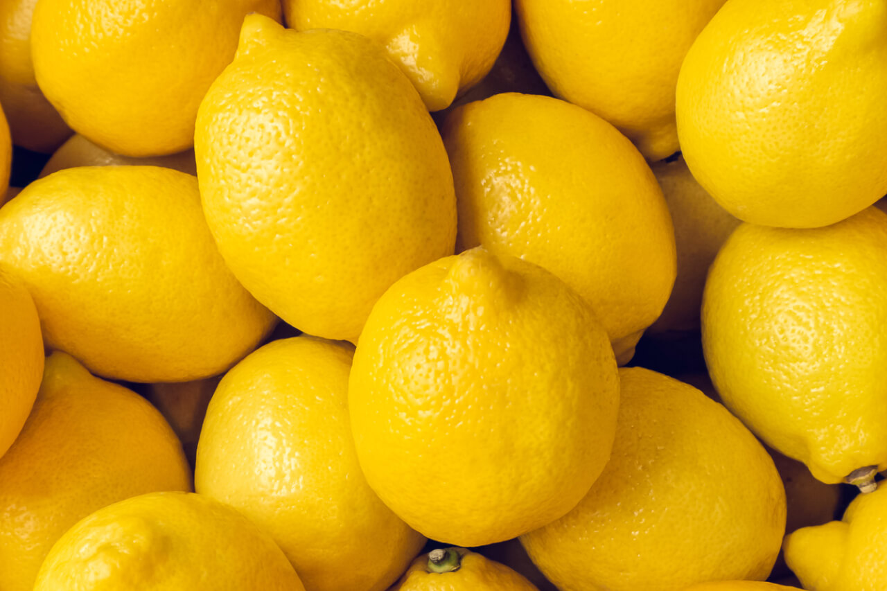 lemon